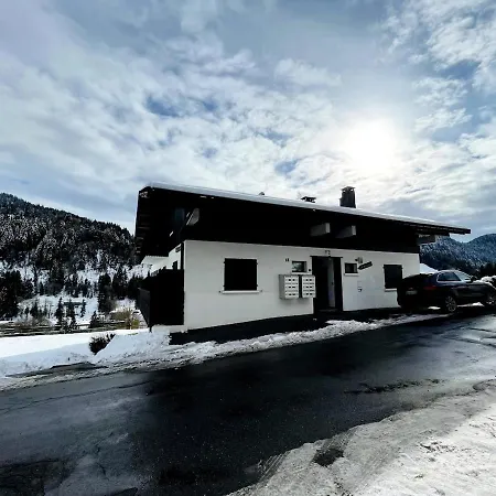 La Vouagere - Mountain View * 레게츠