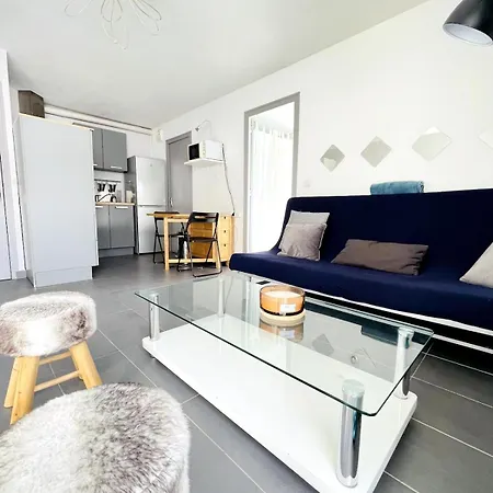 La Vouagere - Mountain View Apartment Les Gets